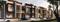 Viraj Lotus Enclave Elevation 1