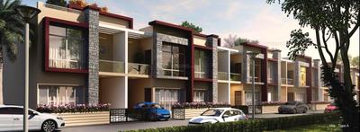 Project Image of 1685 Sq.ft 3 BHK Villa for sale in Semra for Rs. 15500000
