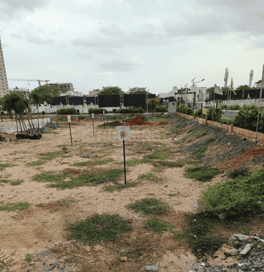 Hi Living Araise Phase 2 Main Image 1