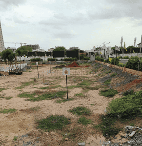 Project Image of 1100 Sq.ft Residential Plot / Land for sale in Tiruchanankuppam for Rs. 14850000