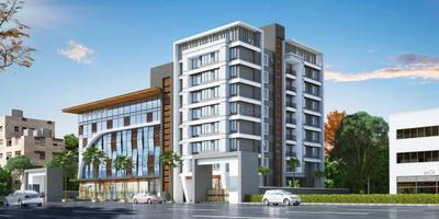 Project Image of 600 Sq.ft 1 BHK Apartment / Flat for sale in Ambernath West for Rs. 2500000