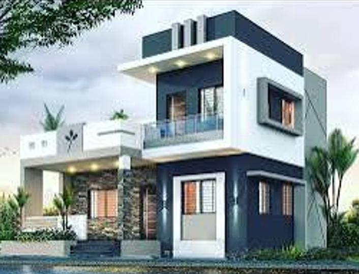 Gallery Cover Pic of Dharun villas