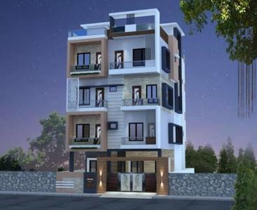 Gallery Cover Pic of Prem Affordable Floors