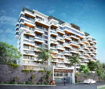 2 BHK Flat