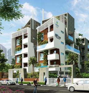 3 BHK Flat