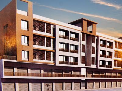 Gallery Cover Pic of Shivam Developers Atladara Shivam YagnaPurush Complex