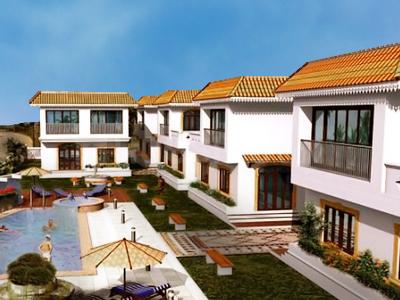 Equiknox Vision Luxaria Project Images