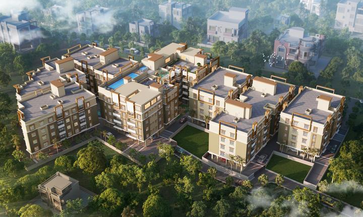 Gallery Cover Pic of Meena Crystal