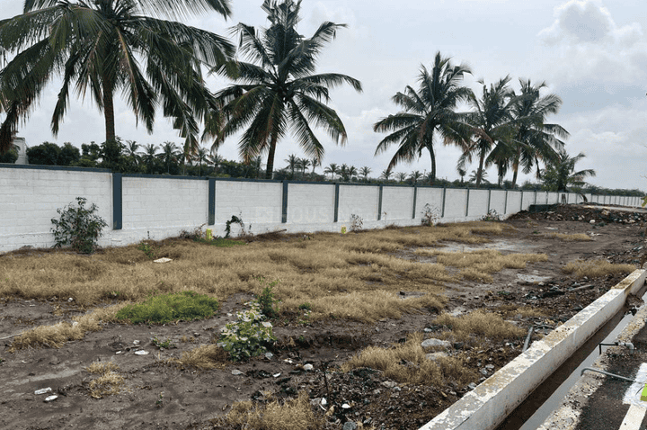 Gallery Cover Pic of Manibharathi Avenue Phase V B