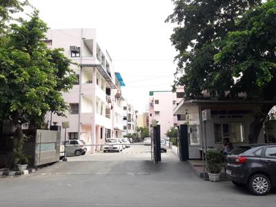 Oriental Apartments Project Images