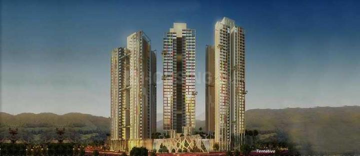 Gallery Cover Pic of Wadhwa Anantya