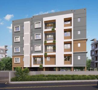 Project Image of 1800 Sq.ft 3 BHK Apartment / Flat for sale in Ballygunge for Rs. 15000000