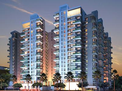 Capitol Heights - Tower 3 Main Image 1