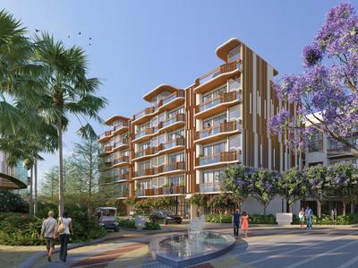 Project Image of 1503 Sq.ft 3 BHK Builder Floor for sale in Sector 106 for Rs. 21800000