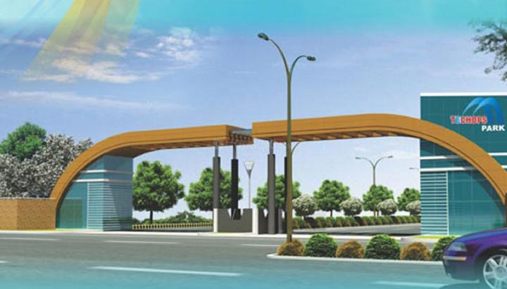 Gallery Cover Pic of Techops Park 2