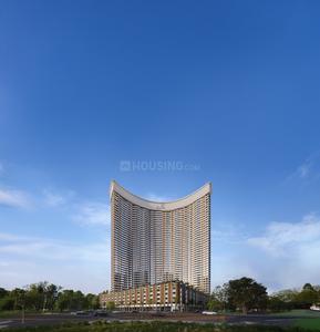Project Image of 1515 Sq.ft 2 BHK Apartment / Flat for sale in Ghansoli for Rs. 17700000