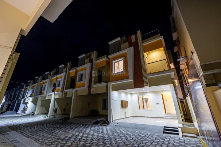 Gallery Cover Pic of Pawans Fortune Villas