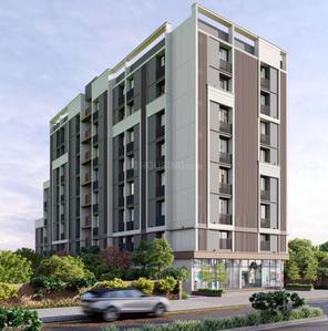 Ue Living Llp Auracle