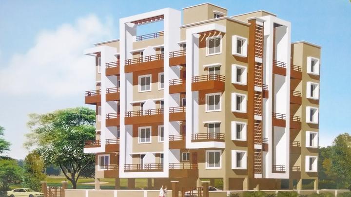 Gallery Cover Pic of Samruddhi Kaustubh