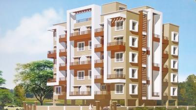Samruddhi Kaustubh More Images 1