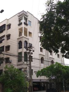 Lakshmi Abhinav Arcade