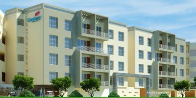 2 BHK Flat