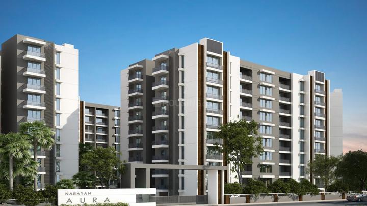 Project Image of 2250 Sq.ft 4 BHK Apartment / Flat for sale in Atladara for Rs. 8500000