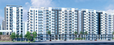 Narayanii Hrim Sky City Elite Project Images