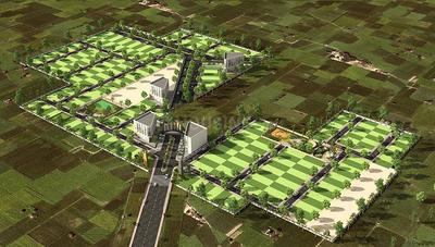 3 BHK Independent Builder Floor