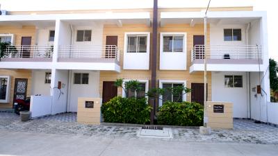 Project Image of 840 Sq.ft 3 BHK Duplex for sale in Awadhpuri for Rs. 7200000