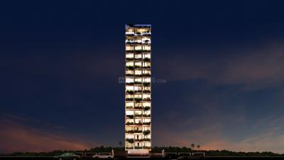 Project Image of 4000 Sq.ft 5 BHK Apartment / Flat for sale in Khar West for Rs. 180000000