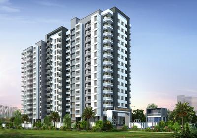 2 BHK Flat