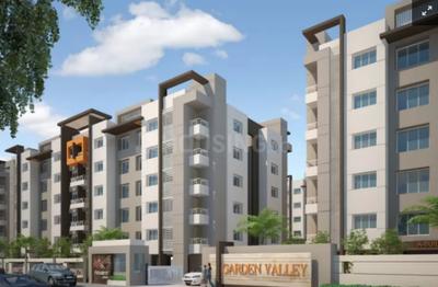 Project Image of 1265 Sq.ft 2 BHK Apartment / Flat for sale in Adajan for Rs. 4500000