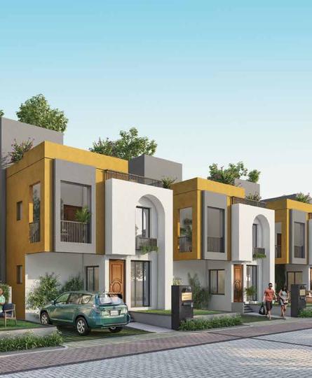 Gallery Cover Pic of Jupiter Gardenium Phase III