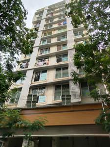 Swaraj Homes Vidya Vihar Building Project Images