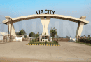 RCP VIP City Sector 05 Project Images