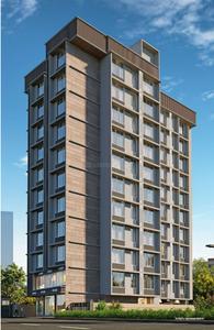 Project Image of 550 Sq.ft 1 BHK Apartment / Flat for sale in Malad West for Rs. 10800000