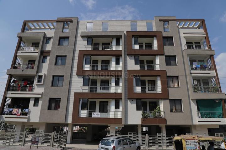 Gallery Cover Pic of Trinity Residency