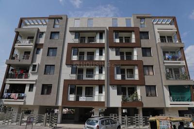 Gallery Cover Pic of Trinity Residency