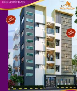 Gallery Cover Pic of GS Residency