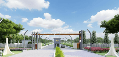 Residential Lands for Sale in Suryakalpa Ashwasurya Legacy