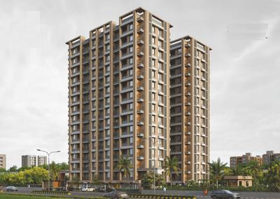 Rudra Copper Stone Sky Project Images