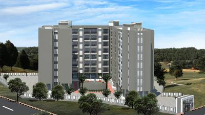 Dhule Group Dhule Ekveera Gardens Phase II Project Images