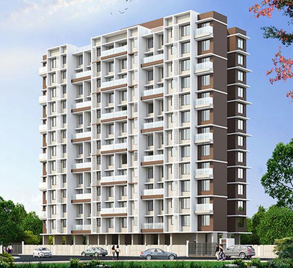 Gurukrupa Amber Vista Main Image 1