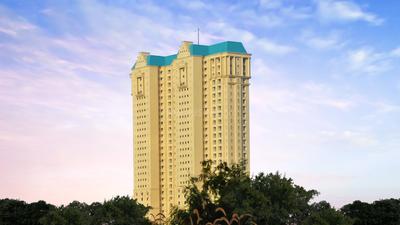 Gallery Cover Pic of Hiranandani Sinovia