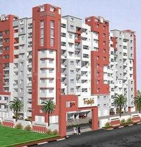 Shriram Trishakti Project Images