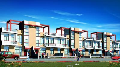 Ansal Town Karnal More Images 2