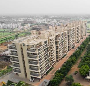 Gallery Cover Pic of Chhattisgarh Wallfort Heights Phase III