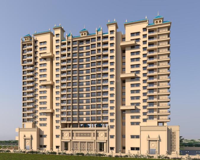 Soman Shrishti A Main Image 1
