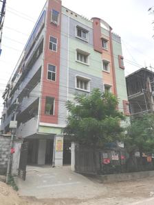 Gnapika Residency Project Images